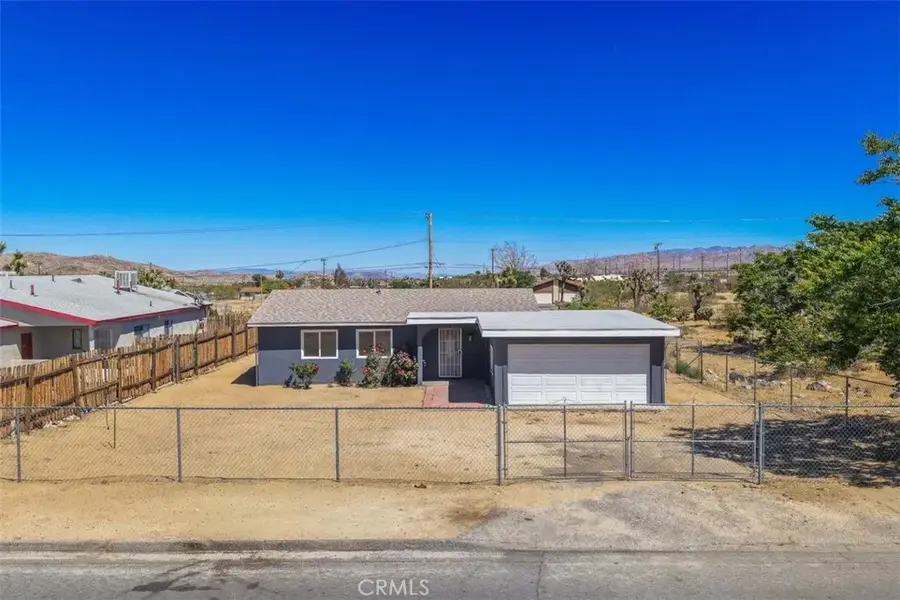 6415 Linda Lee, Yucca Valley, CA 92284 - #2