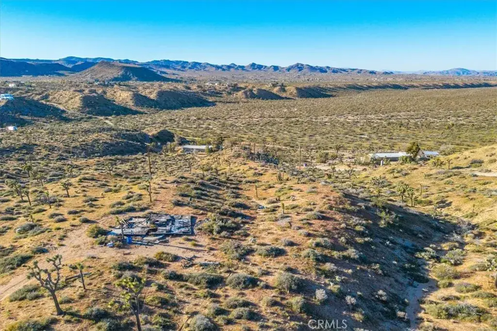 0 Grand, Yucca Valley, CA 92284 - #1