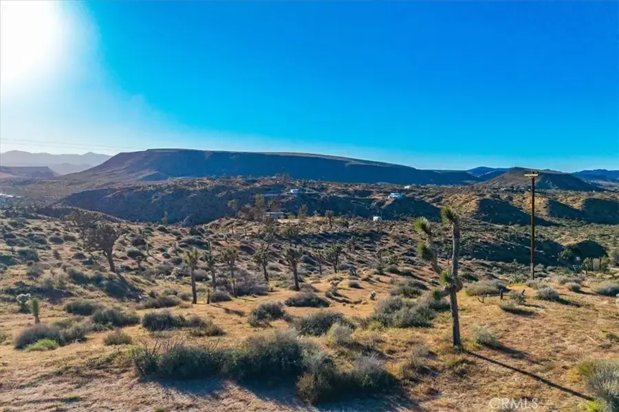 0 Grand, Yucca Valley, CA 92284 - #3