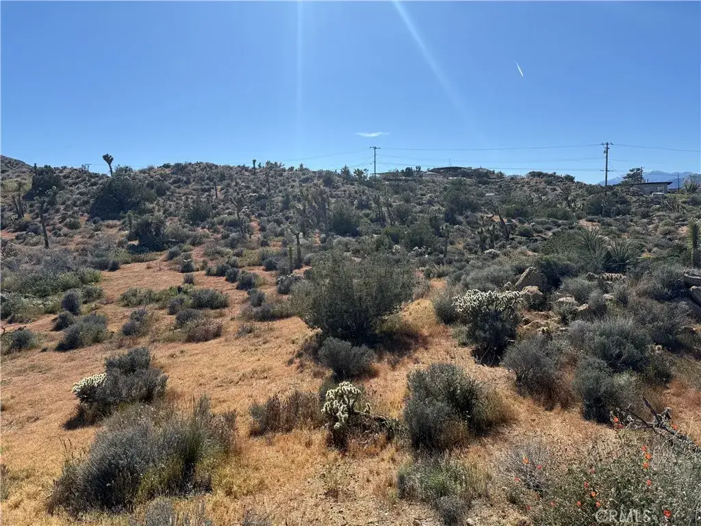 0 Hammet Rd, Yucca Valley, CA 92284 - #1