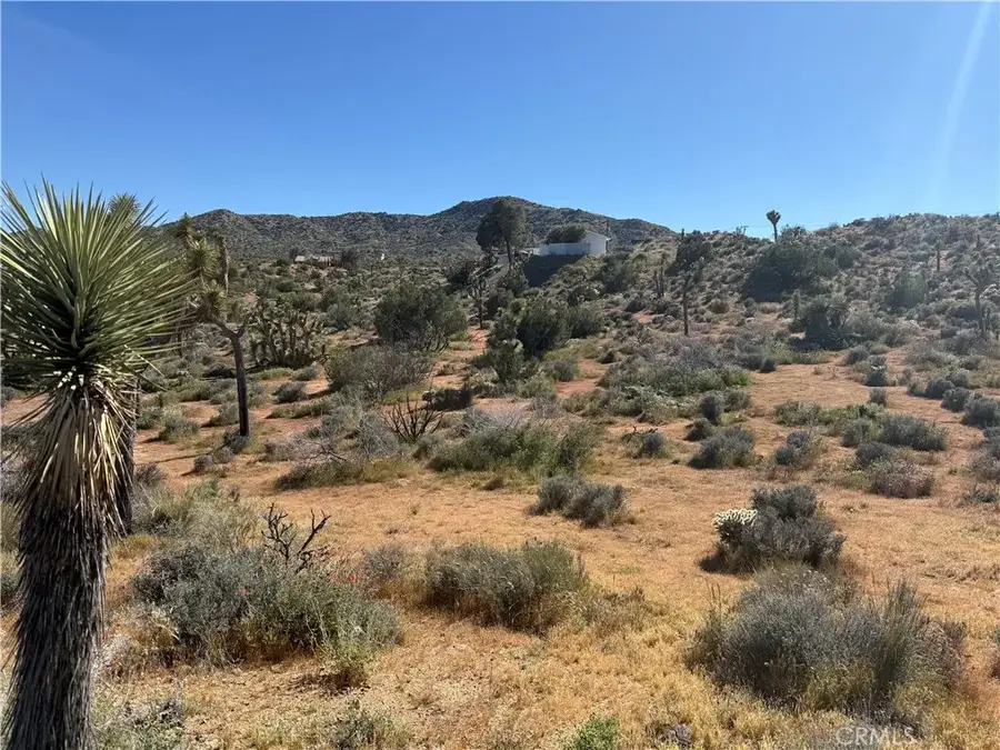 0 Hammet Rd, Yucca Valley, CA 92284 - #2
