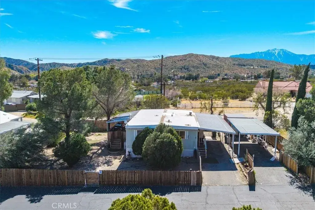 10888 West #3, Morongo Valley, CA 92256 - #1
