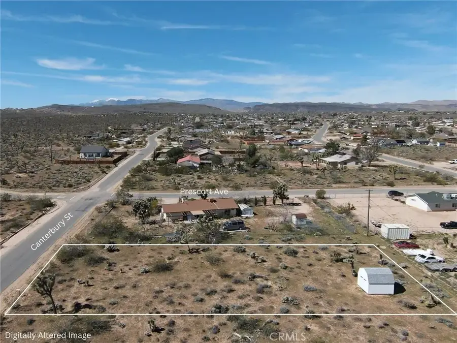 58394 Canterbury, Yucca Valley, CA 92284 - #3