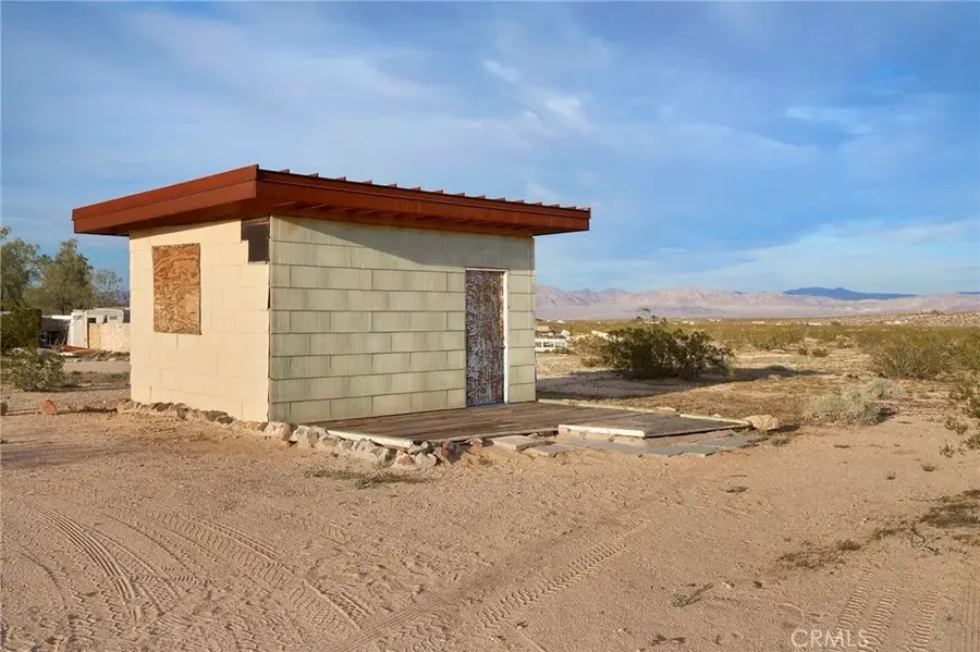 77 Copper Moon Lane, Joshua Tree, CA 92252 - #3