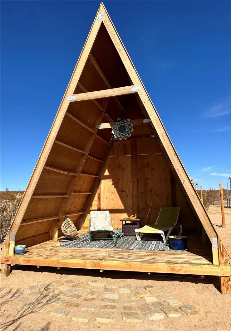 4444 Avenida La Candela, Joshua Tree, CA 92252 - #1