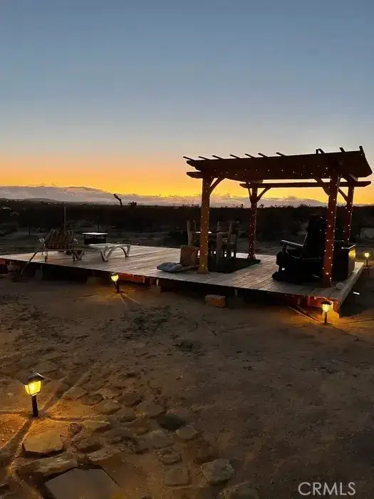 4444 Avenida La Candela, Joshua Tree, CA 92252 - #2