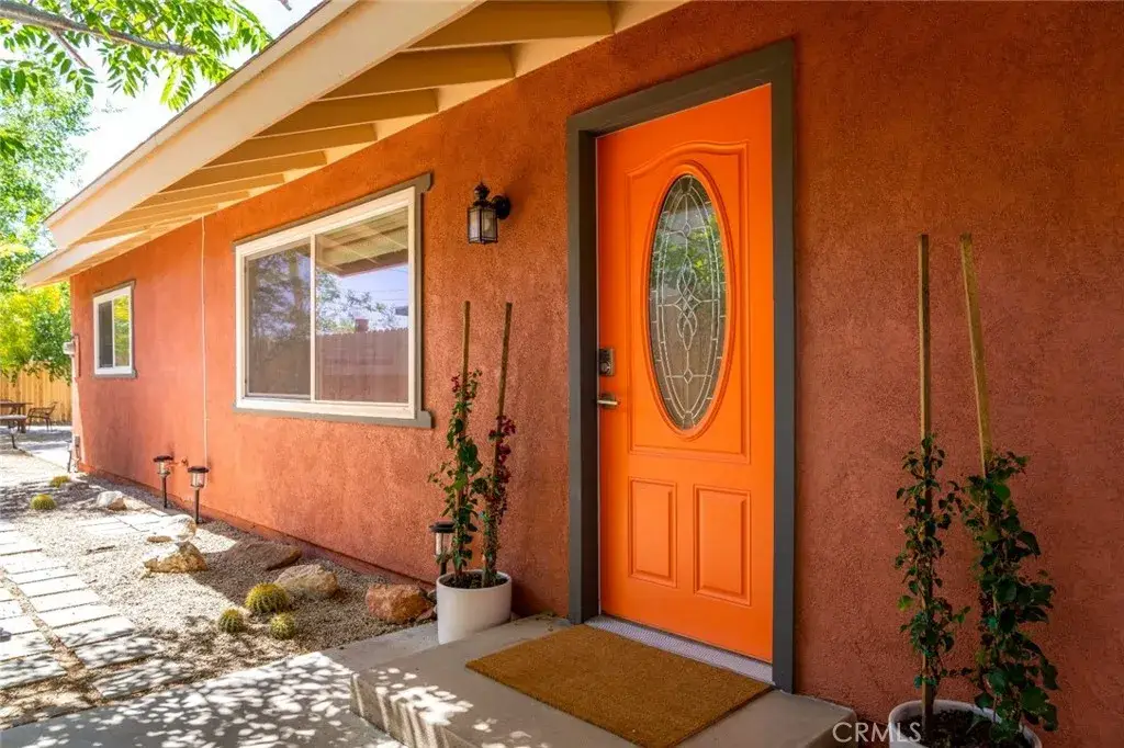 62016 Valley View, Joshua Tree, CA 92252 - #1