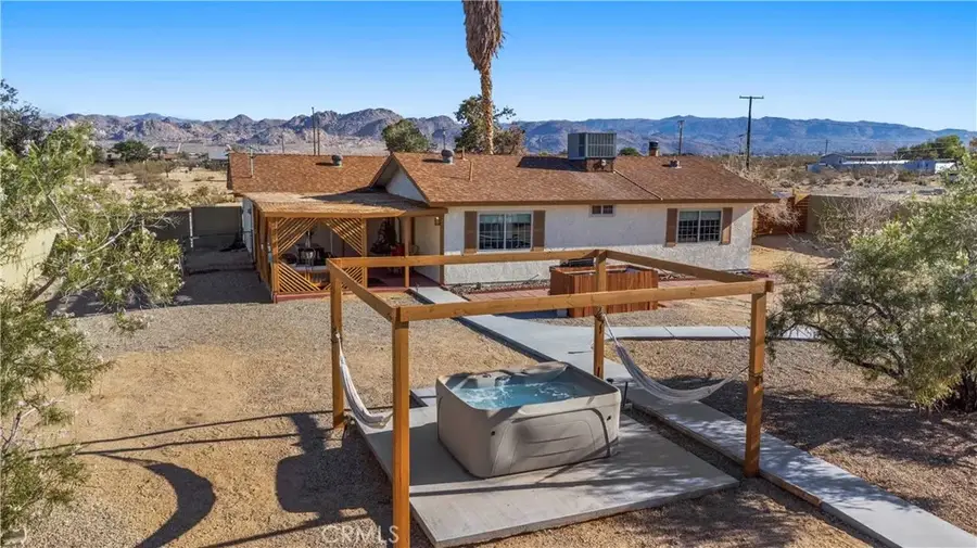 63608 Jadeite Street, Joshua Tree, CA 92252 - #2