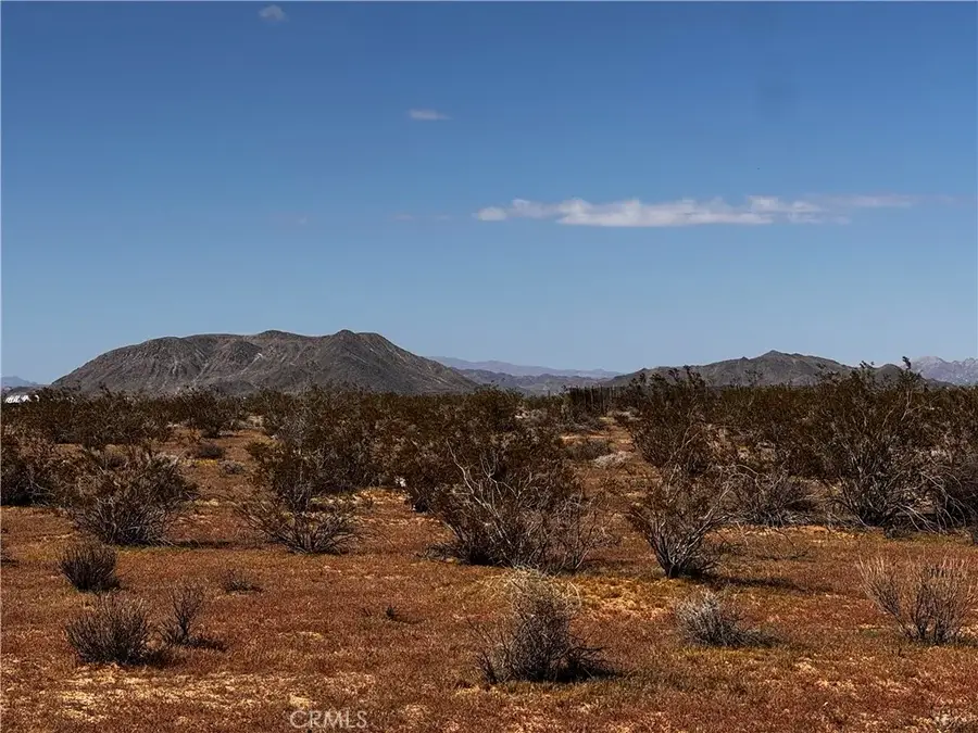 0 Orion, Joshua Tree, CA 92252 - #3