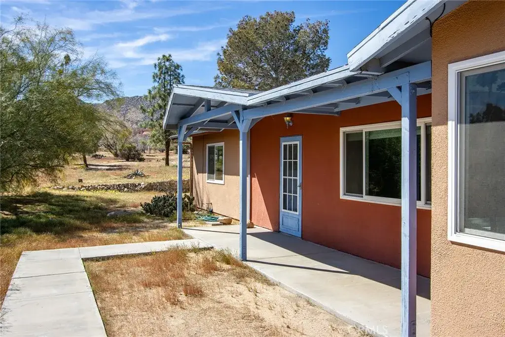 7994 Sunset Road, Joshua Tree, CA 92252 - #1