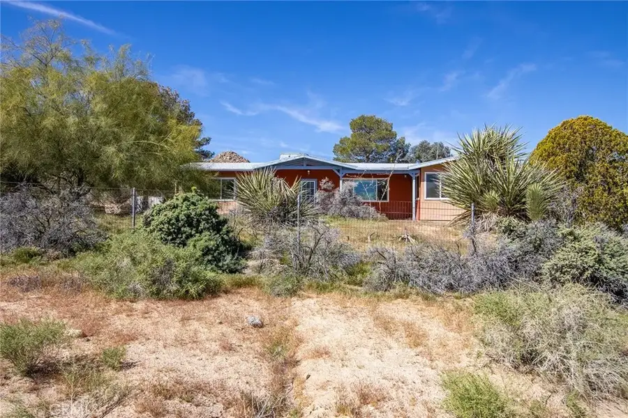 7994 Sunset Road, Joshua Tree, CA 92252 - #2