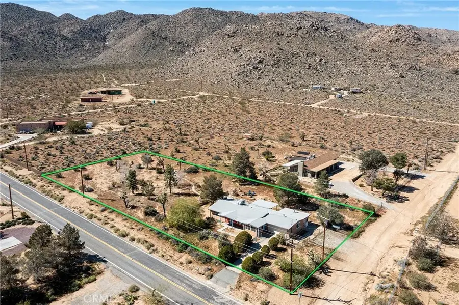 7994 Sunset Road, Joshua Tree, CA 92252 - #3