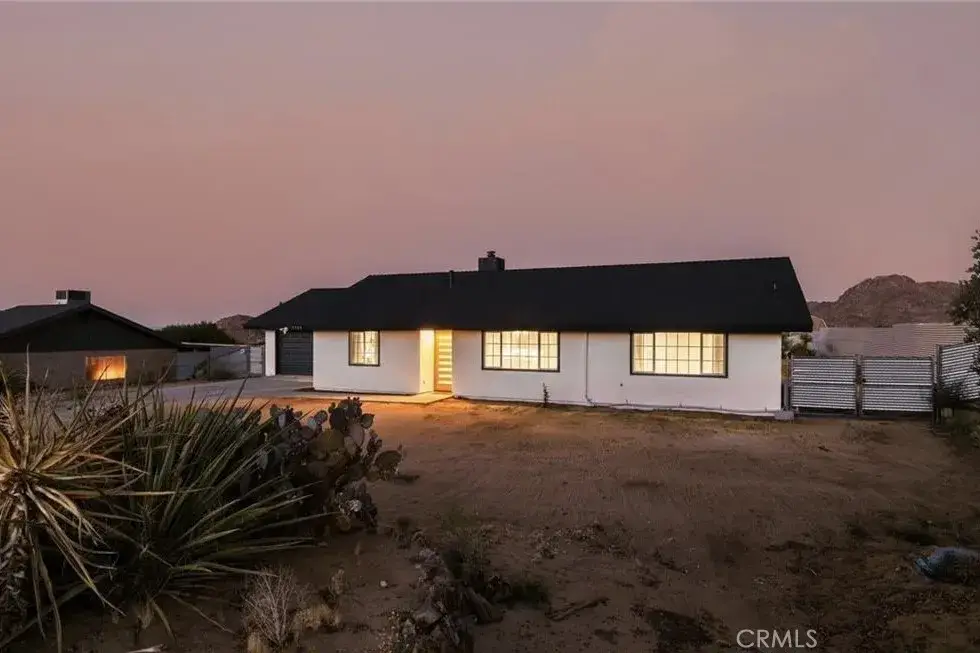 7795 Sunset Road, Joshua Tree, CA 92252 - #1