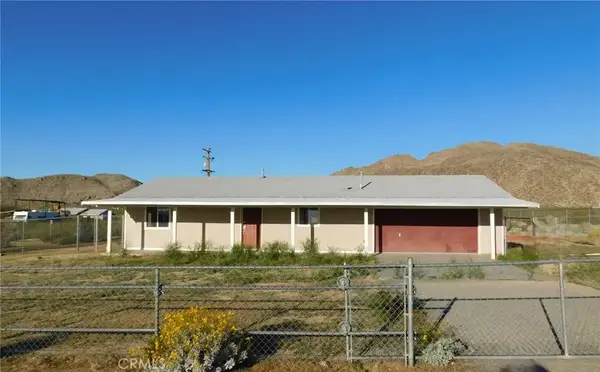 4510 Avenida La Candela, Joshua Tree, CA 92252