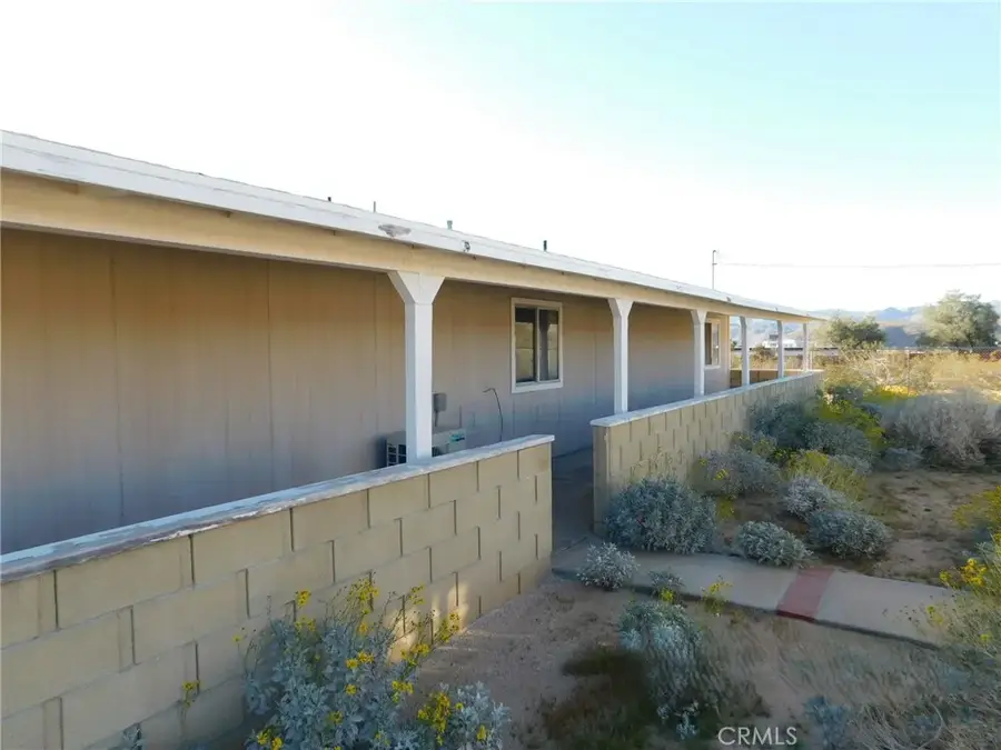 4510 Avenida La Candela, Joshua Tree, CA 92252 - #2
