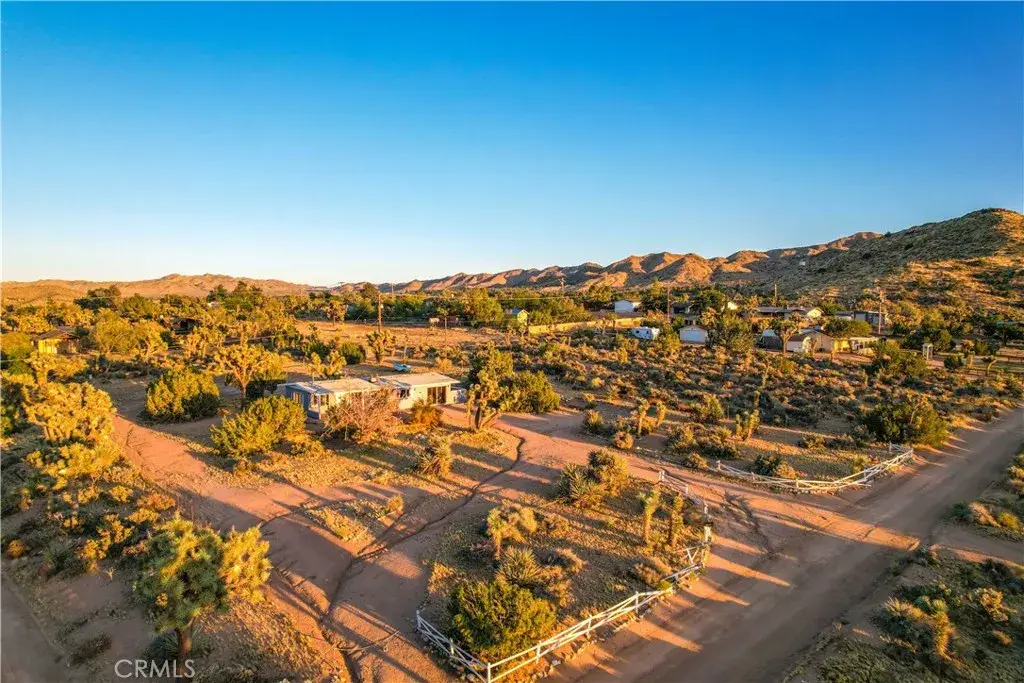 7985 Deer Trail, Yucca Valley, CA 92284 - #1