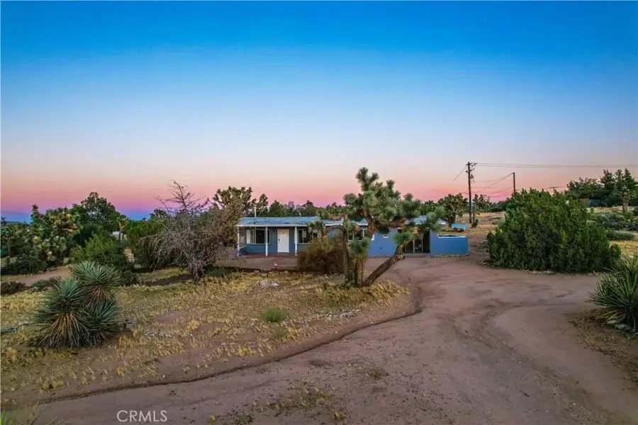 7985 Deer Trail, Yucca Valley, CA 92284 - #2