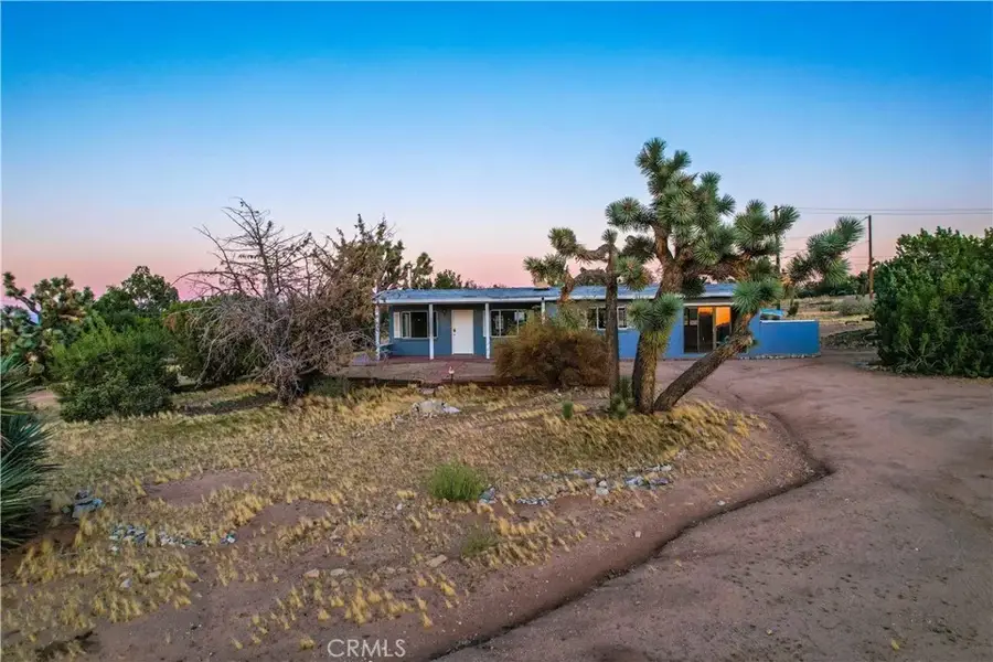 7985 Deer Trail, Yucca Valley, CA 92284 - #3