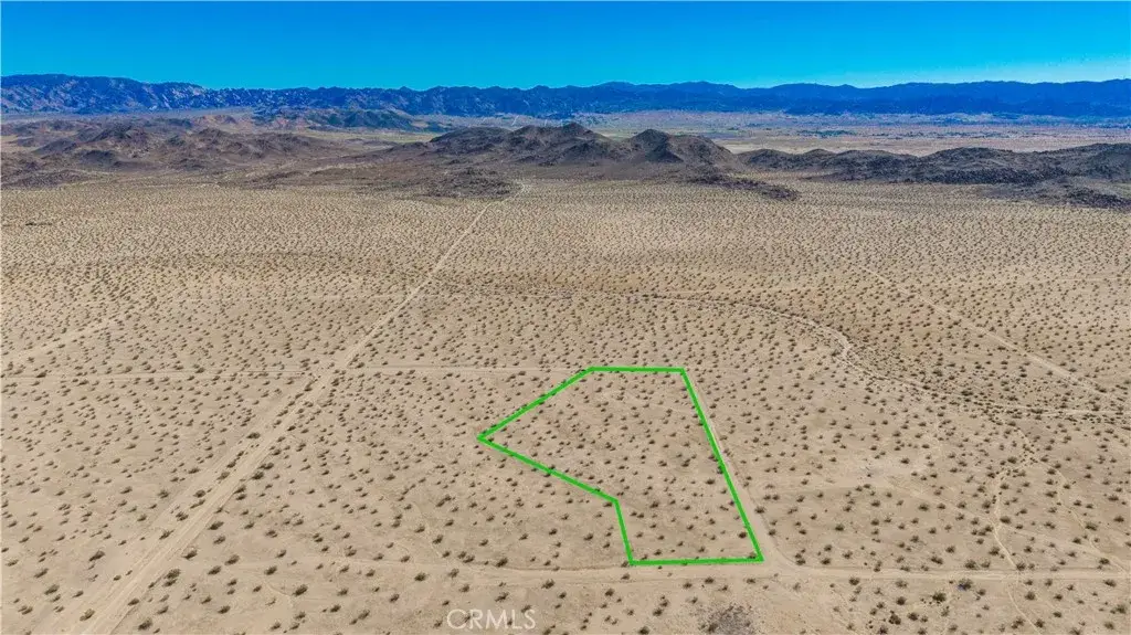 48 Moonlight Mesa, Joshua Tree, CA 92252 - #1