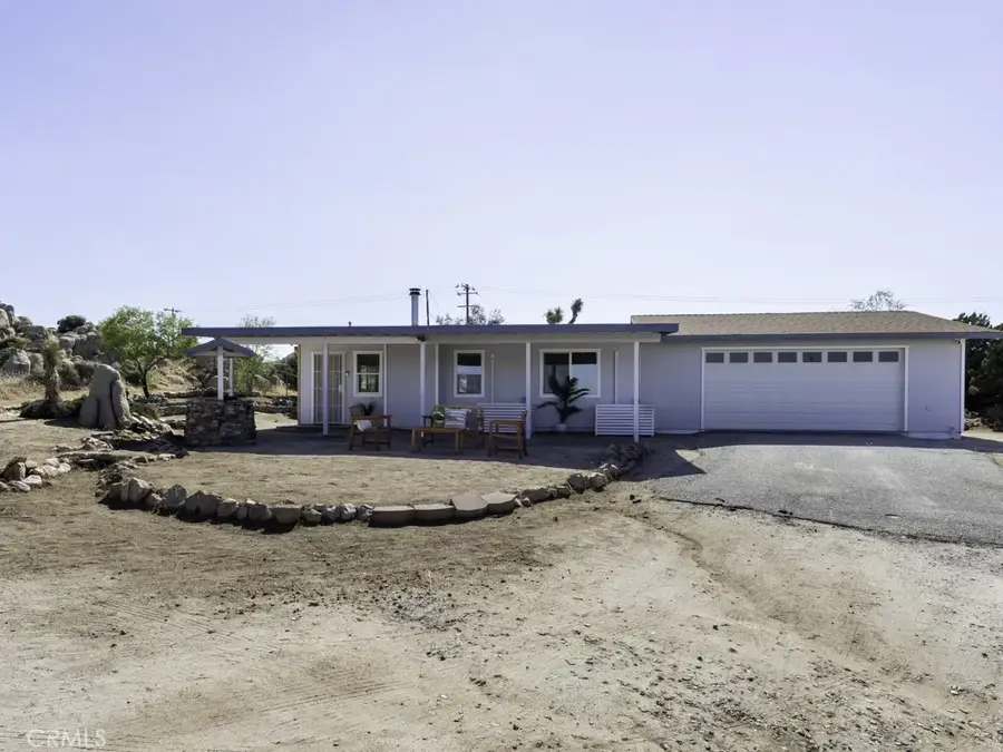 5564 Old Woman Springs Road, Yucca Valley, CA 92284 - #3