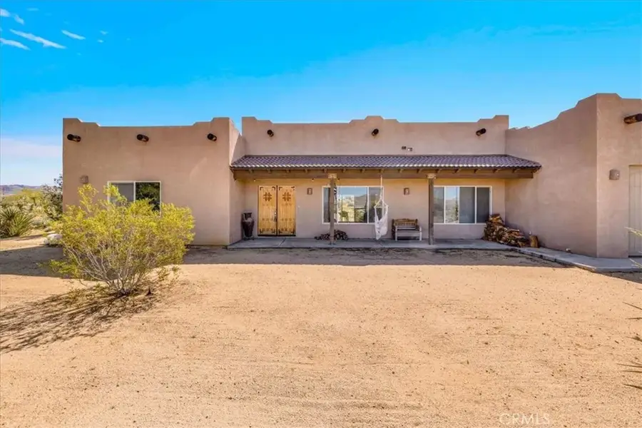 61481 Latham Trail, Joshua Tree, CA 92252 - #2