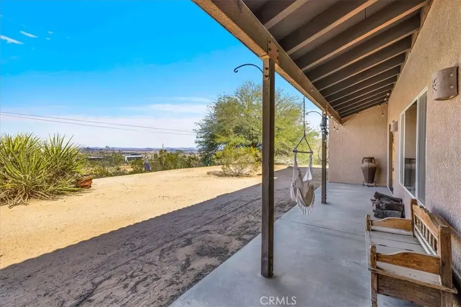 61481 Latham Trail, Joshua Tree, CA 92252 - #3