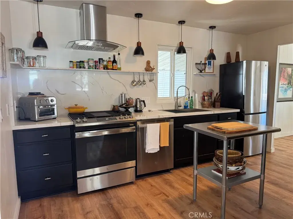 56254 29 Palms #17, Yucca Valley, CA 92284 - #1