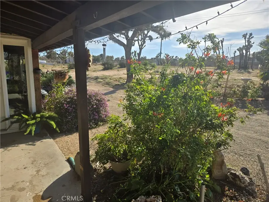 57345 Old Haggard Road, Yucca Valley, CA 92284 - #2
