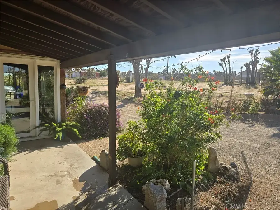 57345 Old Haggard Road, Yucca Valley, CA 92284 - #3