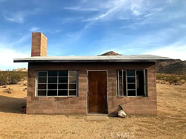 51050 Cholla, Johnson Valley, CA 92285 - #2