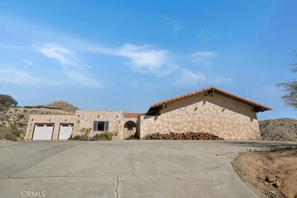 54026 Ridge, Yucca Valley, CA 92284 - #1