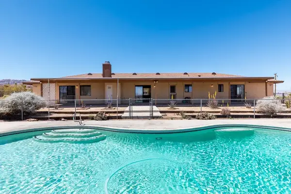 6425 Indian Cove, 29 Palms, CA 92277