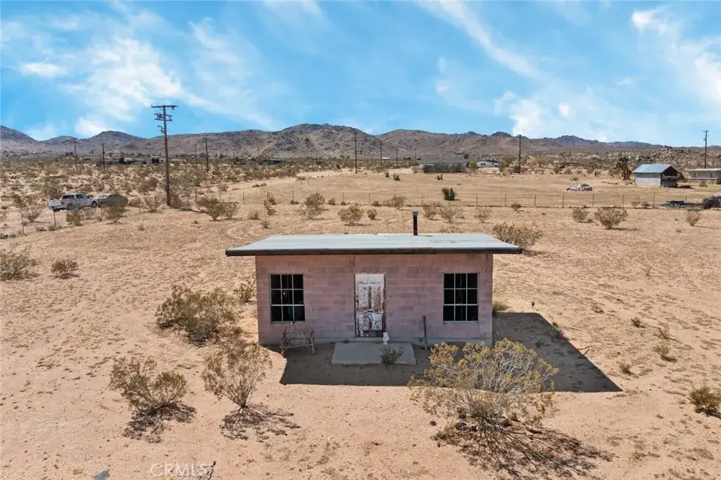 56172 Cone Boulevard, Landers, CA 92285 - #1