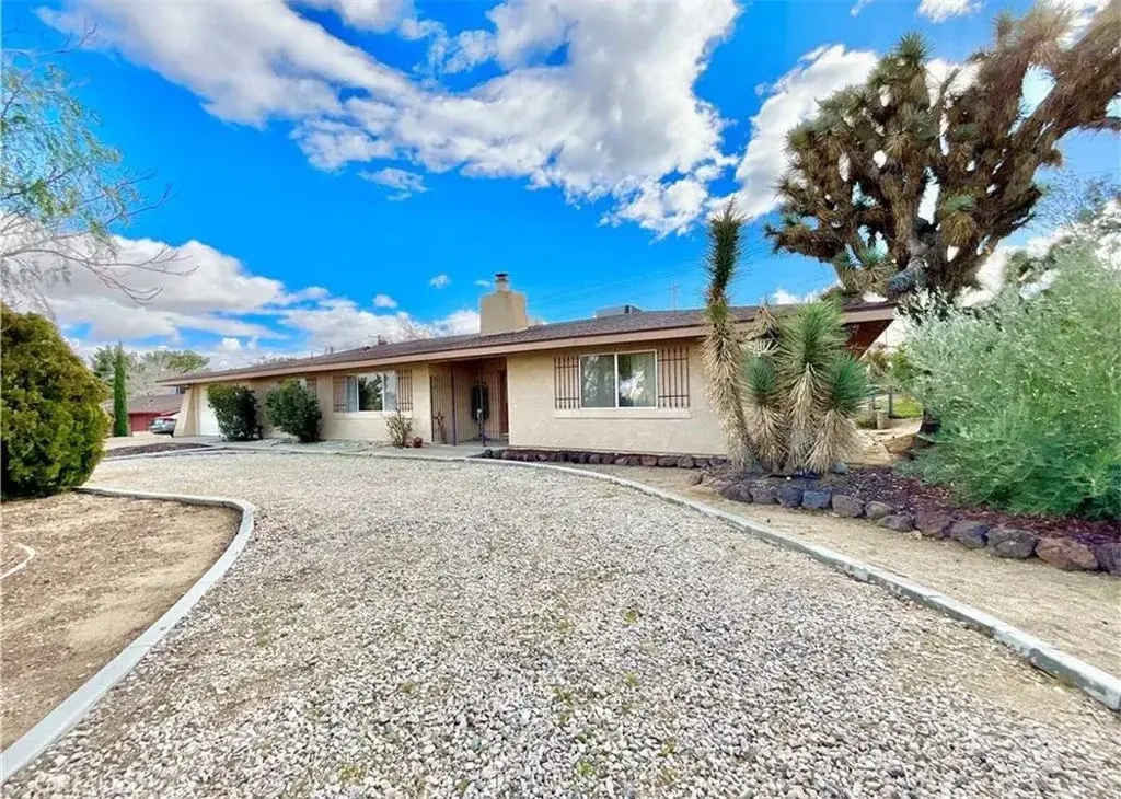 56527 El Dorado Drive, Yucca Valley, CA 92284 - #1