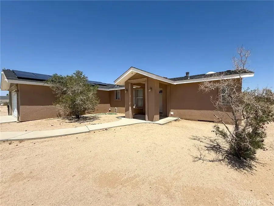 74804 Amboy Road, Twentynine Palms, CA 92277 - #2