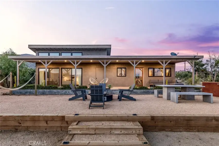 48575 W Paradise, Morongo Valley, CA 92256 - #2