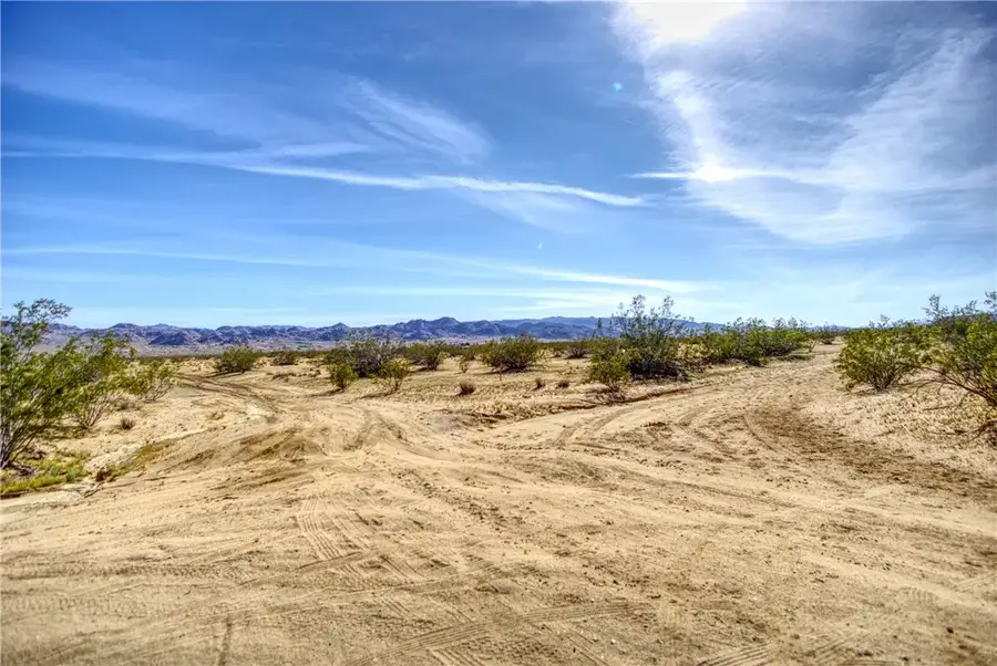 64533 3rd, Joshua Tree, CA 92252 - #2