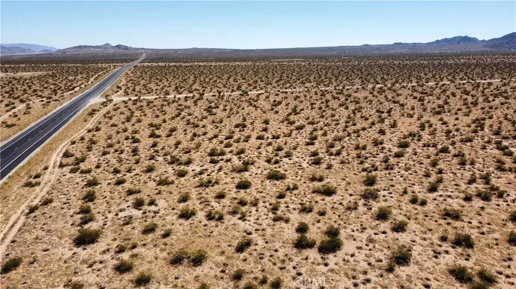 0 Ca-247, Johnson Valley, CA 92285 - #1
