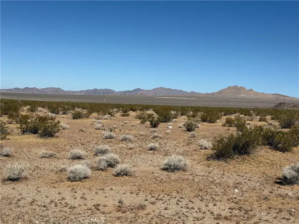 0 Shapaval, Lucerne Valley, CA 92356 - #1