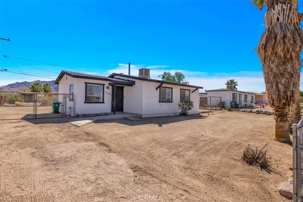 73969 Casita, Twentynine Palms, CA 92277 - #1