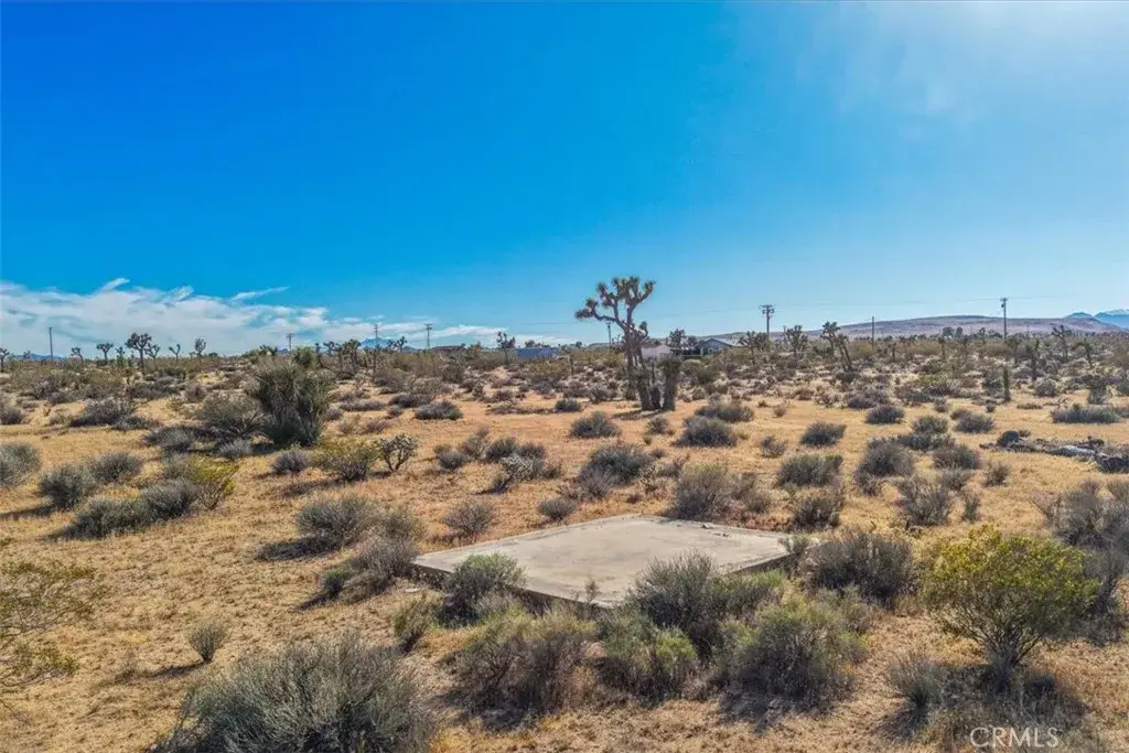 3161 Warren Vista, Yucca Valley, CA 92284 - #1