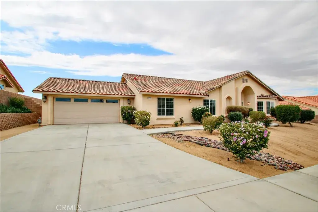 7772 Grand Avenue, Yucca Valley, CA 92284 - #1