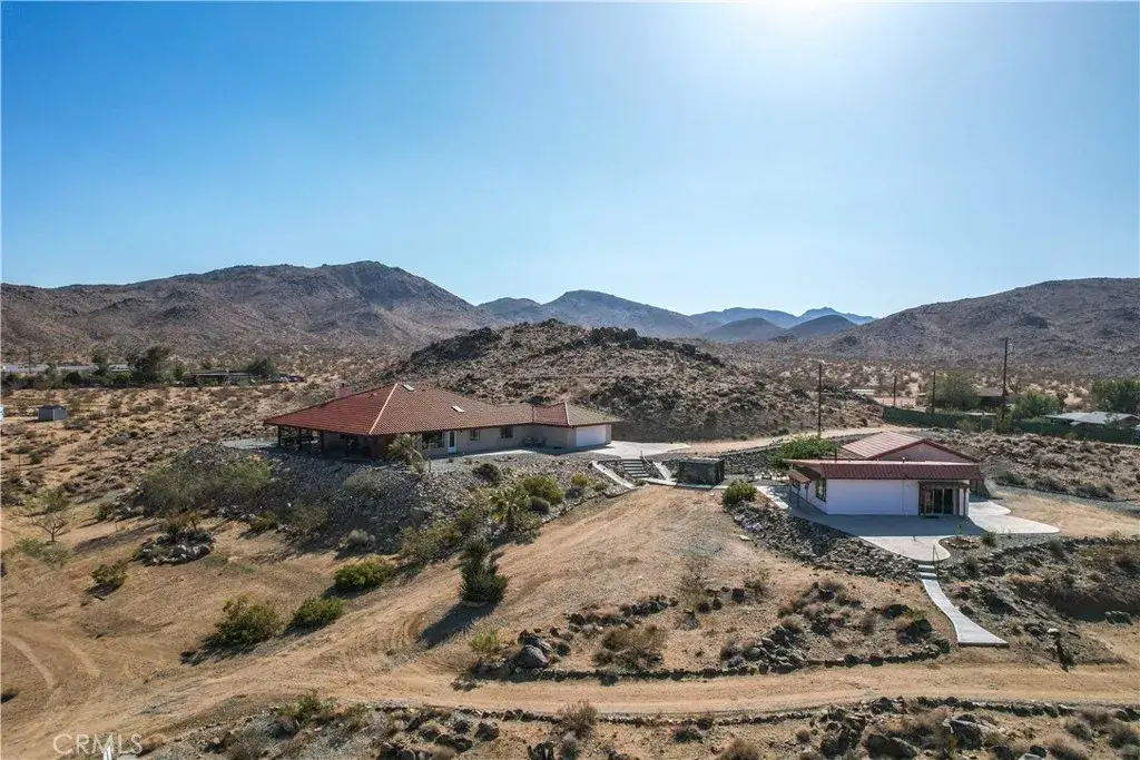1388 N Jemez Trail, Landers, CA 92285 - #1