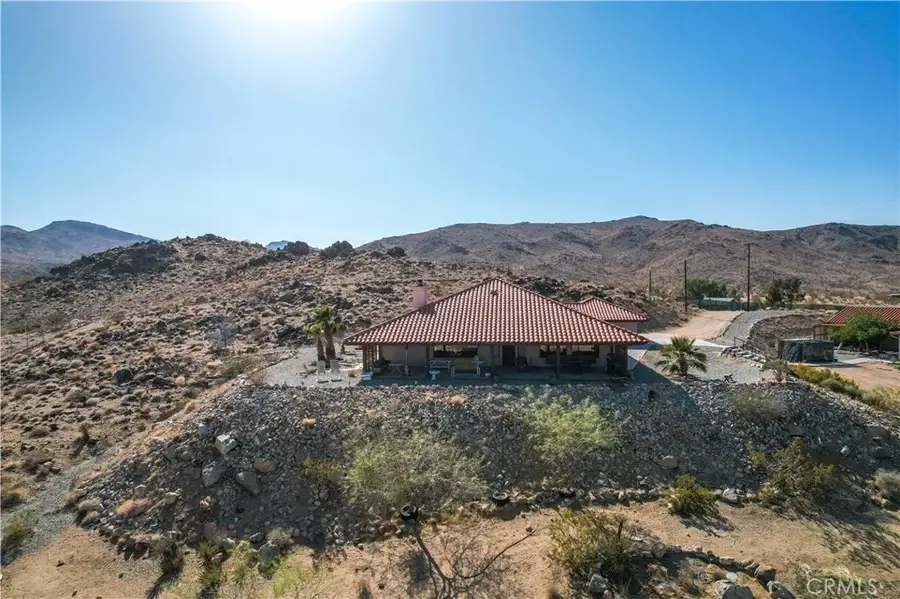 1388 N Jemez Trail, Landers, CA 92285 - #2