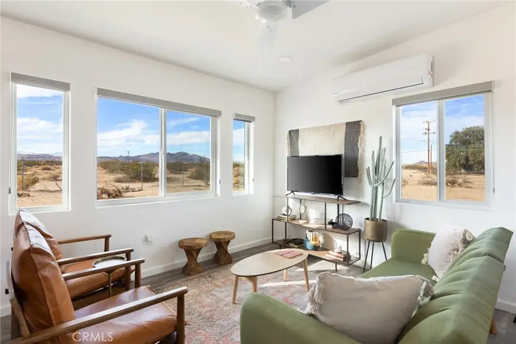 5737 Mojave Ranch Road, Joshua Tree, CA 92252 - #1