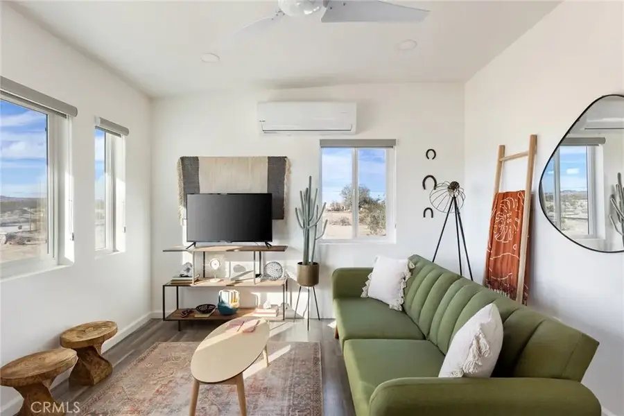5737 Mojave Ranch Road, Joshua Tree, CA 92252 - #2