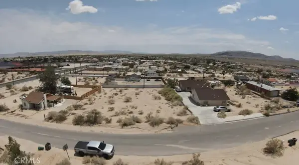 6551 Bullion, 29 Palms, CA 92277