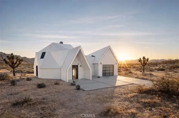 4444 29 Palms, Joshua Tree, CA 92252