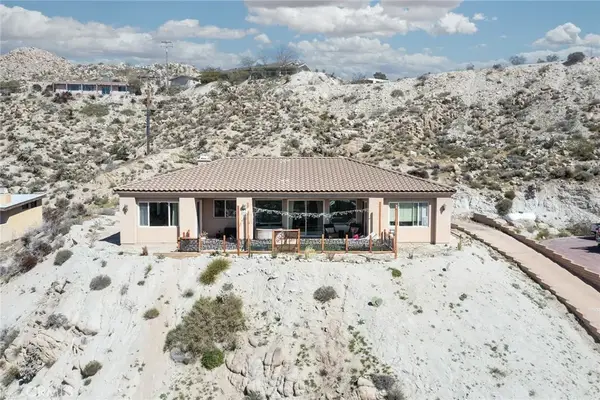 57474 Airway, Yucca Valley, CA 92284