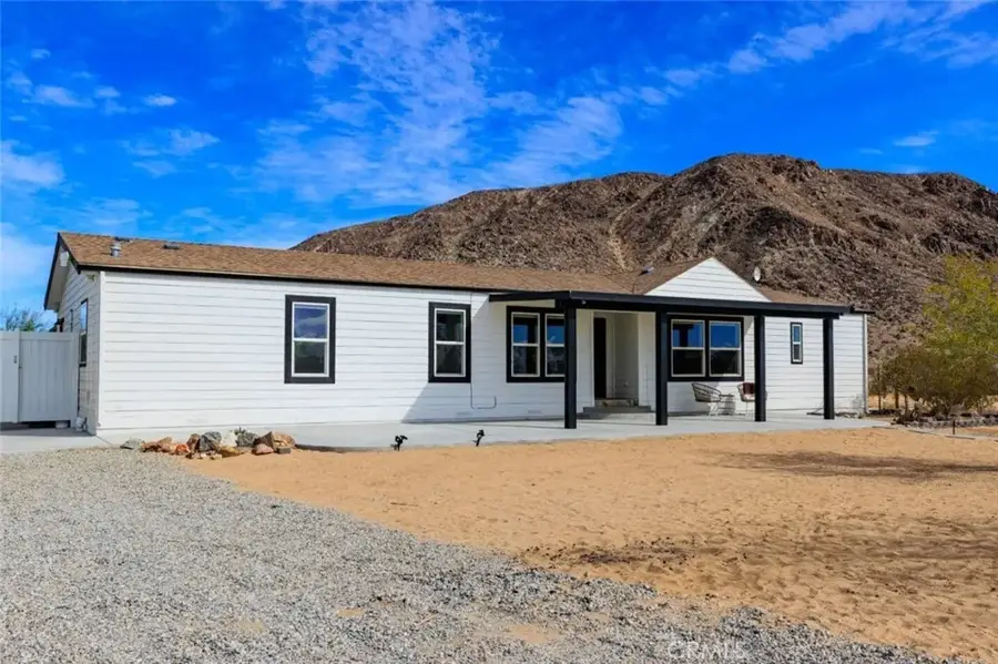 58770 Gerrie Lane, Landers, CA 92285 - #2
